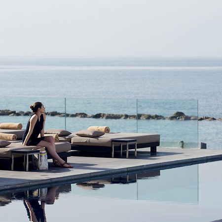 Almyra Hotel Paphos Bagian luar foto The Westin Resort, Costa Navarino